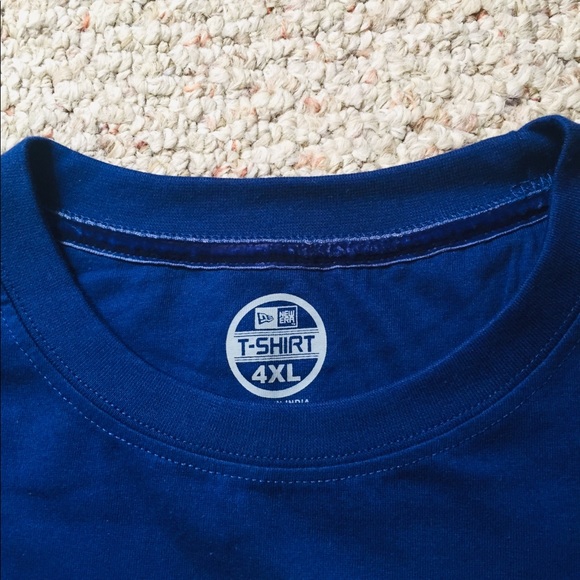 New Era Core Basic Tee - Picture 3 of 3